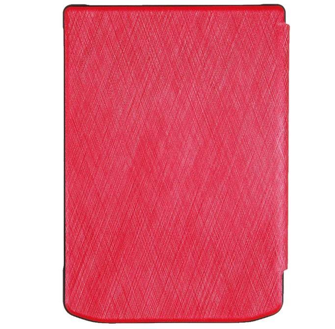 Tablet Case POCKETBOOK Red H-S-634-R-WW