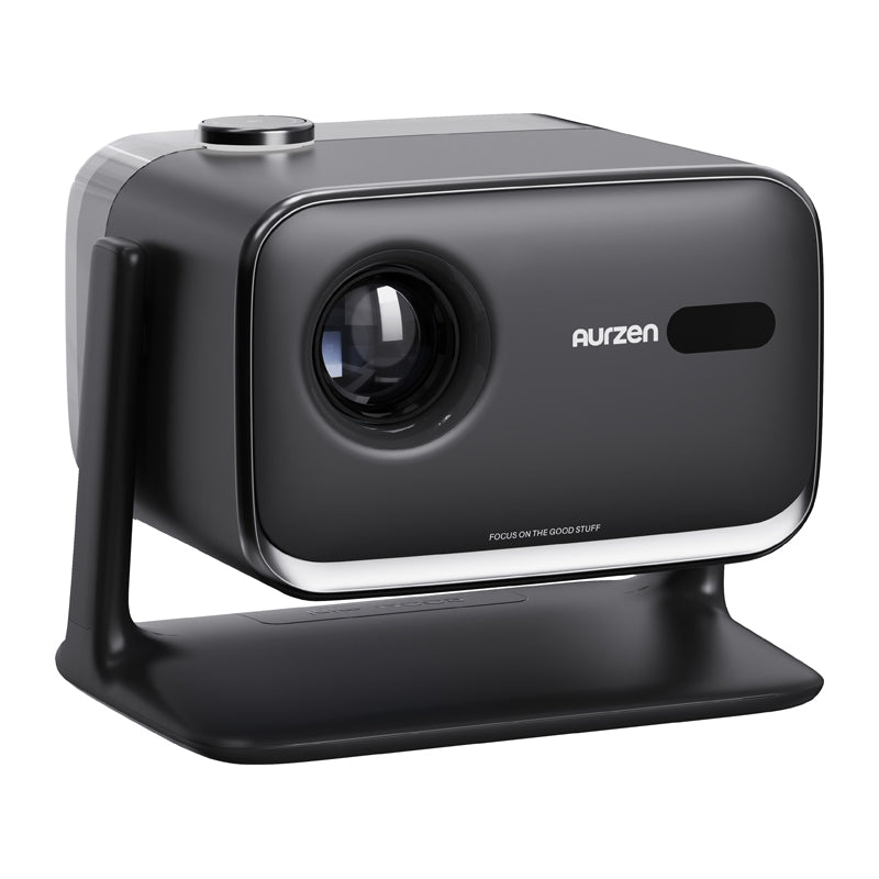 AURZEN Boom Mini Black Projector - Image 2