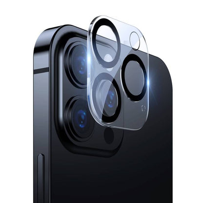 Baseus Camera Lens Film for iPhone 13 Pro / 13 Pro Max (2pcs) - Product Image 3
