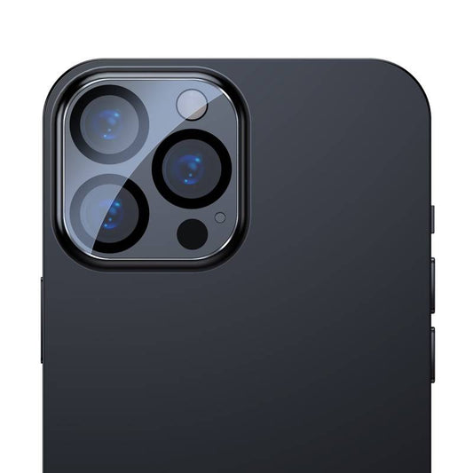 Baseus Camera Lens Film for iPhone 13 Pro / 13 Pro Max (2pcs) - Product Image 2