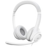 LOGITECH H390 Corded Headset