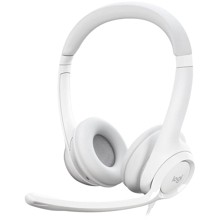 LOGITECH H390 Corded Headset