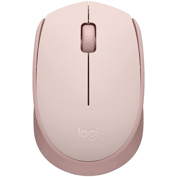 LOGITECH M171 Wireless Mouse