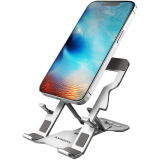 Axagon STND-M PHONE / TABLET STANDAluminum stand for 4“ – 10.5“ phones and tablets