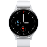 CANYON Badian SW-68, Smartwatch, Realtek 8762CK, 1.28''TFT 240x240px