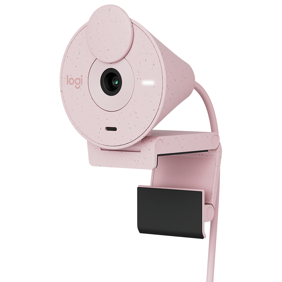 LOGITECH Brio 300 Full HD webcam