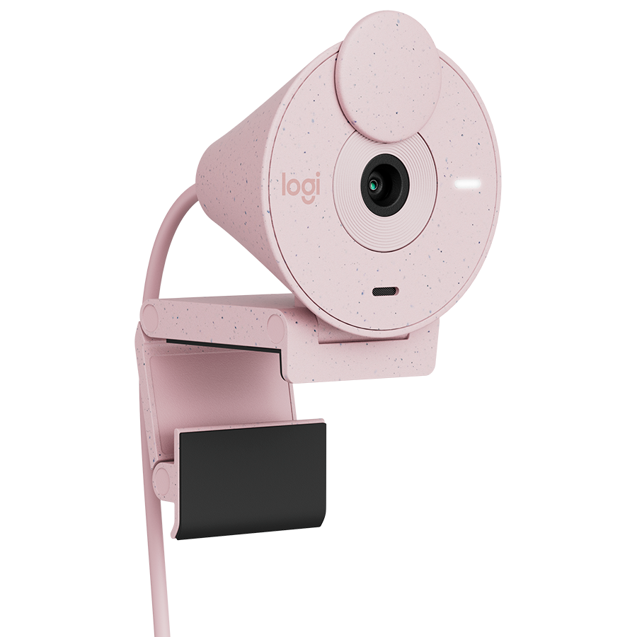 LOGITECH Brio 300 Full HD webcam