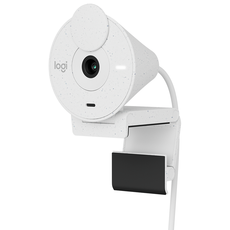 LOGITECH Brio 300 Full HD webcam