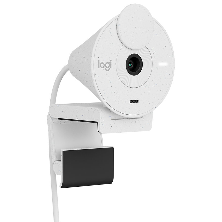 LOGITECH Brio 300 Full HD webcam
