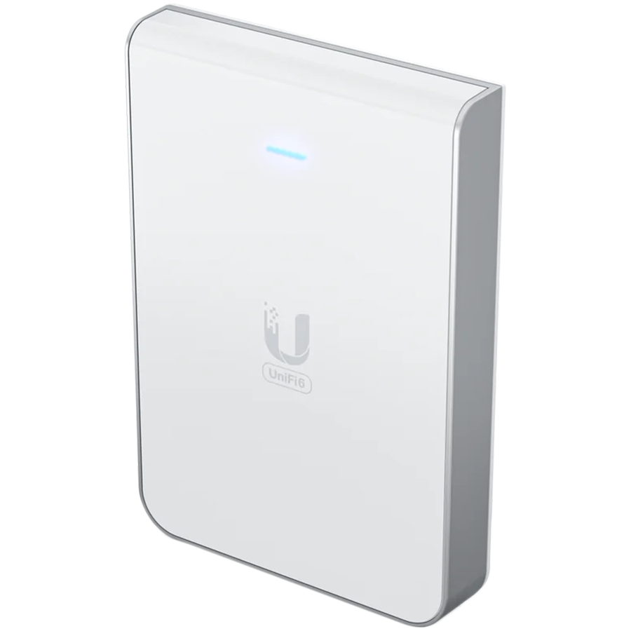 UniFi6 In-Wall — UBIQUITI