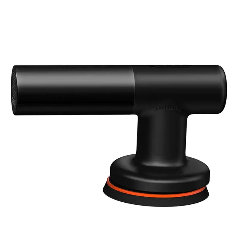 Baseus wireless electric polisher (black) - Product Image 5