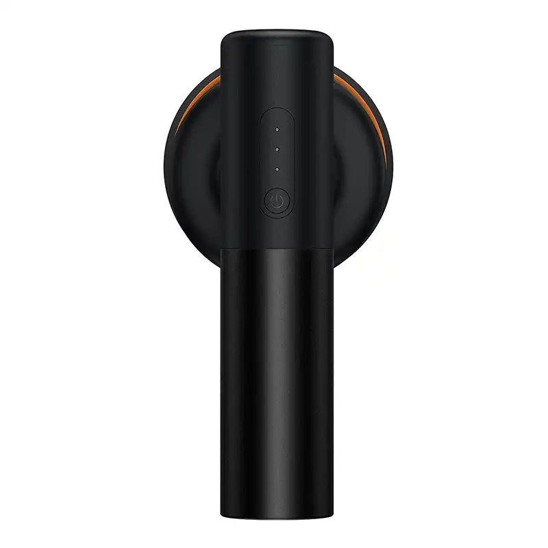 Baseus wireless electric polisher (black) - Product Image 3