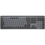 LOGITECH MX Mechanical Bluetooth Illuminated Keyboard