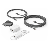 LOGITECH PoE Injector with plug set