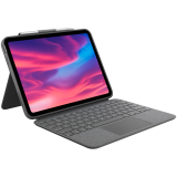 LOGITECH Combo Touch for iPad (10th gen)