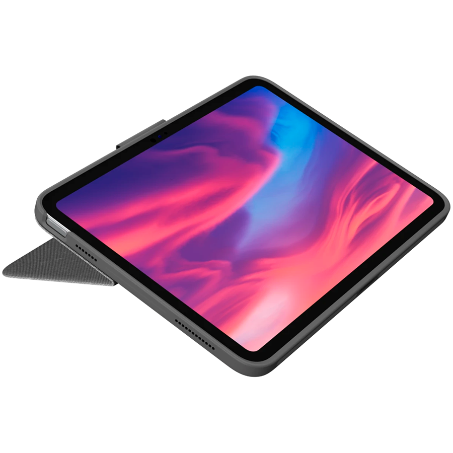 LOGITECH Combo Touch for iPad (10th gen)