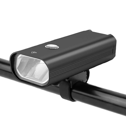 Bike flashlight Superfire GT-R1, 200lm, USB - Product Image 2
