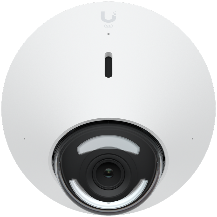 Camera G5 Dome — UBIQUITI