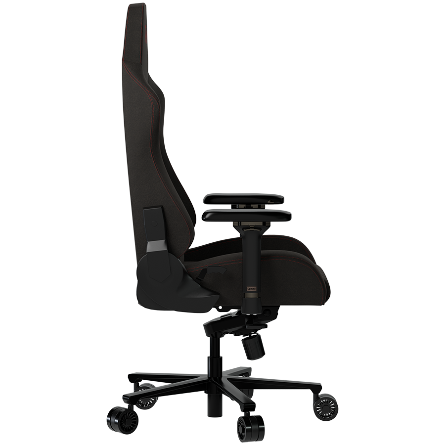 LORGAR Ace 422, Gaming chair, Anti-stain durable fabric, 1.8 mm metal frame, multiblock mechanism, 4D armrests, 5 Star alumin