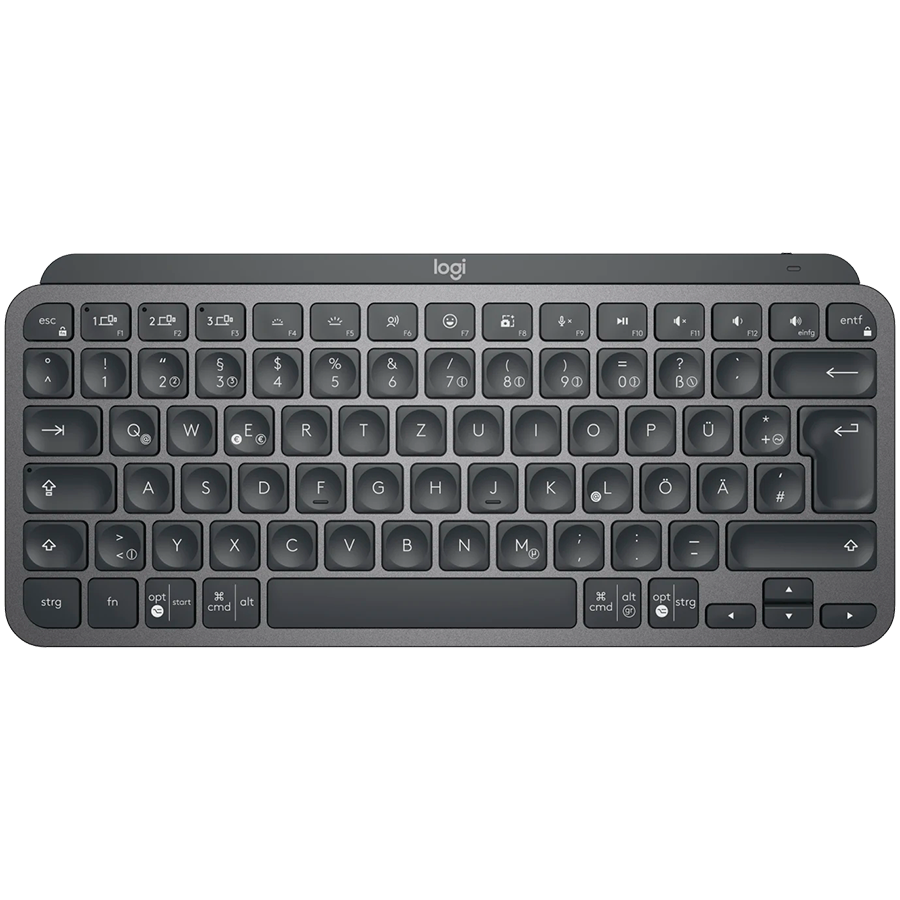 LOGITECH MX Keys Mini Bluetooth Illuminated Keyboard