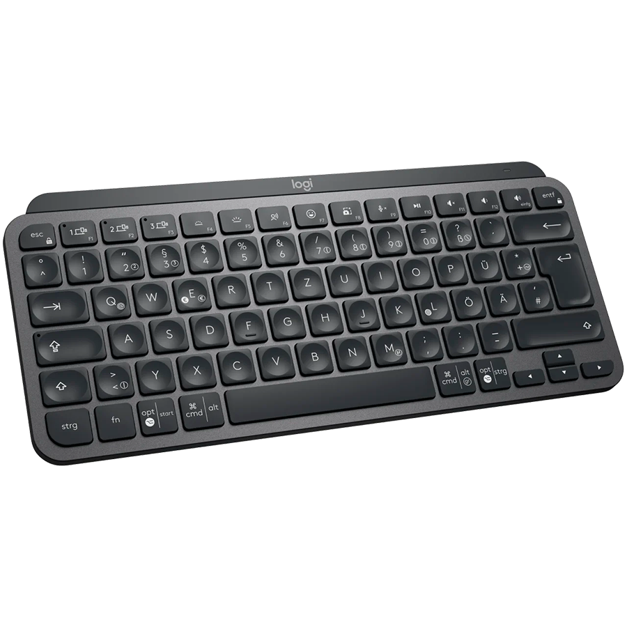 LOGITECH MX Keys Mini Bluetooth Illuminated Keyboard