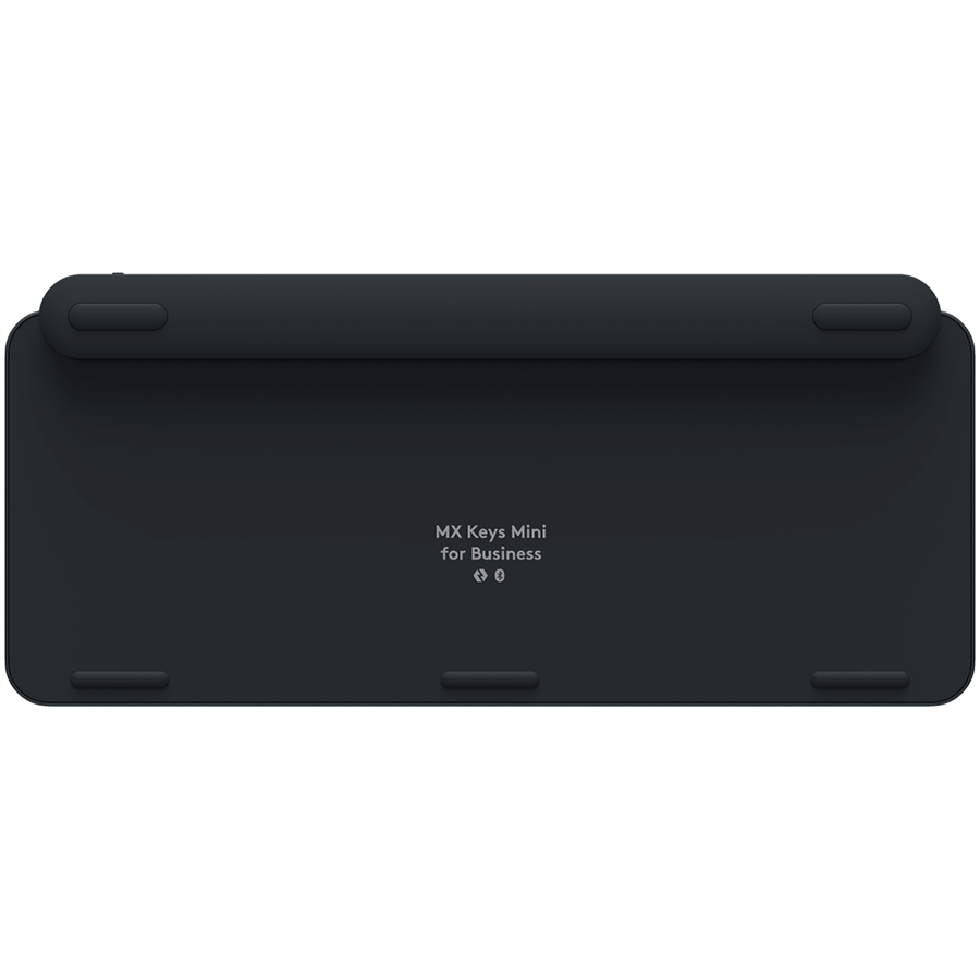 LOGITECH MX Keys Mini Bluetooth Illuminated Keyboard