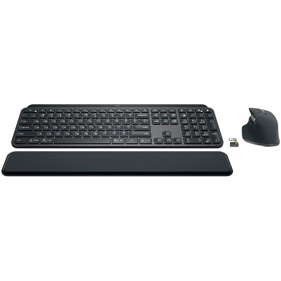 LOGITECH MX Keys Bluetooth Combo Gen 2