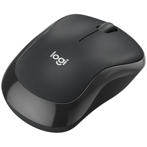 LOGITECH M240 Bluetooth Mouse