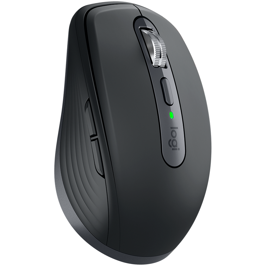 LOGITECH MX Anywhere 3S Bluetooth Mouse