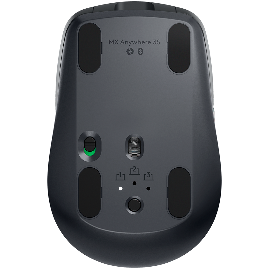 LOGITECH MX Anywhere 3S Bluetooth Mouse