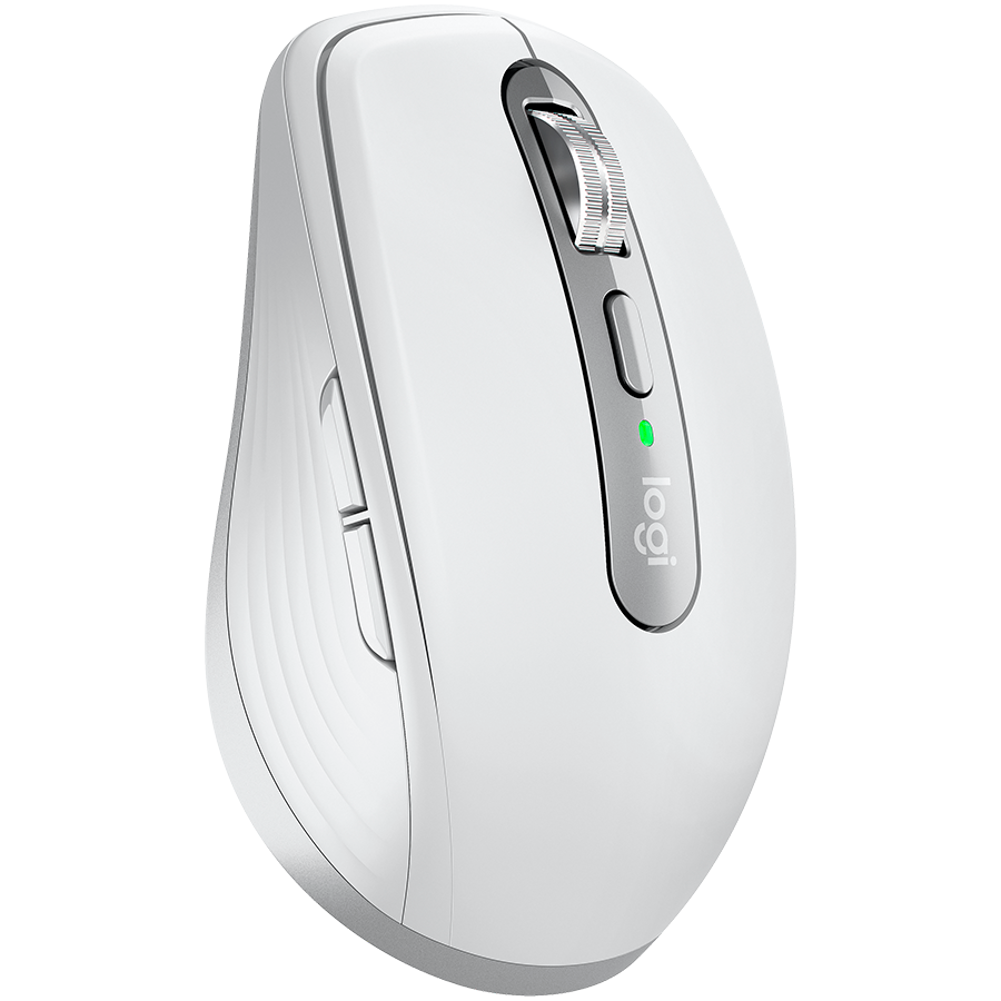 LOGITECH MX Anywhere 3S Bluetooth Mouse