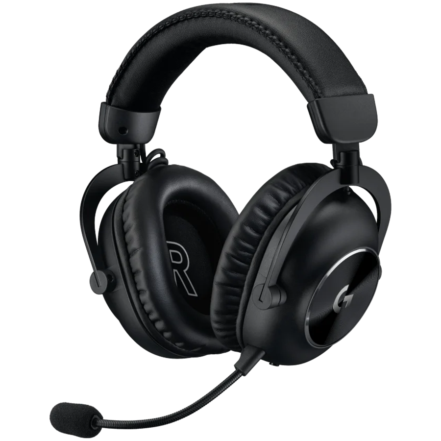 LOGITECH G PRO X2 LIGHTSPEED Wireless Gaming Headset
