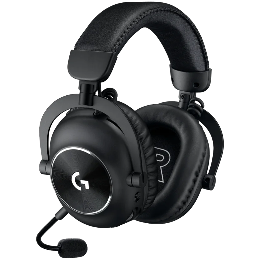 LOGITECH G PRO X2 LIGHTSPEED Wireless Gaming Headset