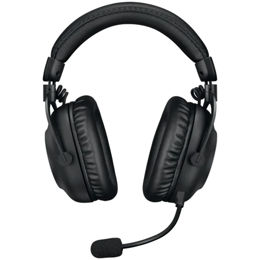 LOGITECH G PRO X2 LIGHTSPEED Wireless Gaming Headset