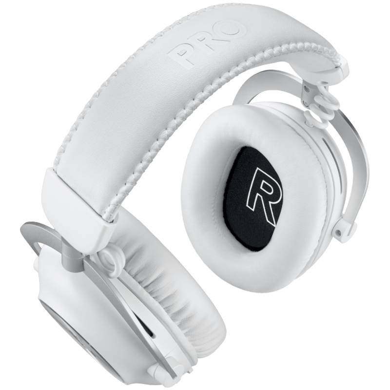 LOGITECH G PRO X2 LIGHTSPEED Wireless Gaming Headset