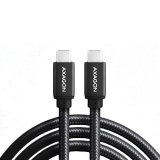 Axagon Data and charging USB 3.2 Gen1 cable lengh 3 m