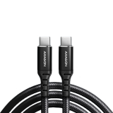 Axagon Data and charging USB 2.0 cable length 1 m. 3A