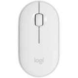 LOGITECH M350S Pebble 2 Bluetooth Mouse