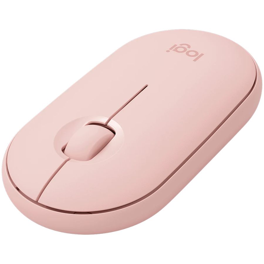 LOGITECH M350S Pebble 2 Bluetooth Mouse