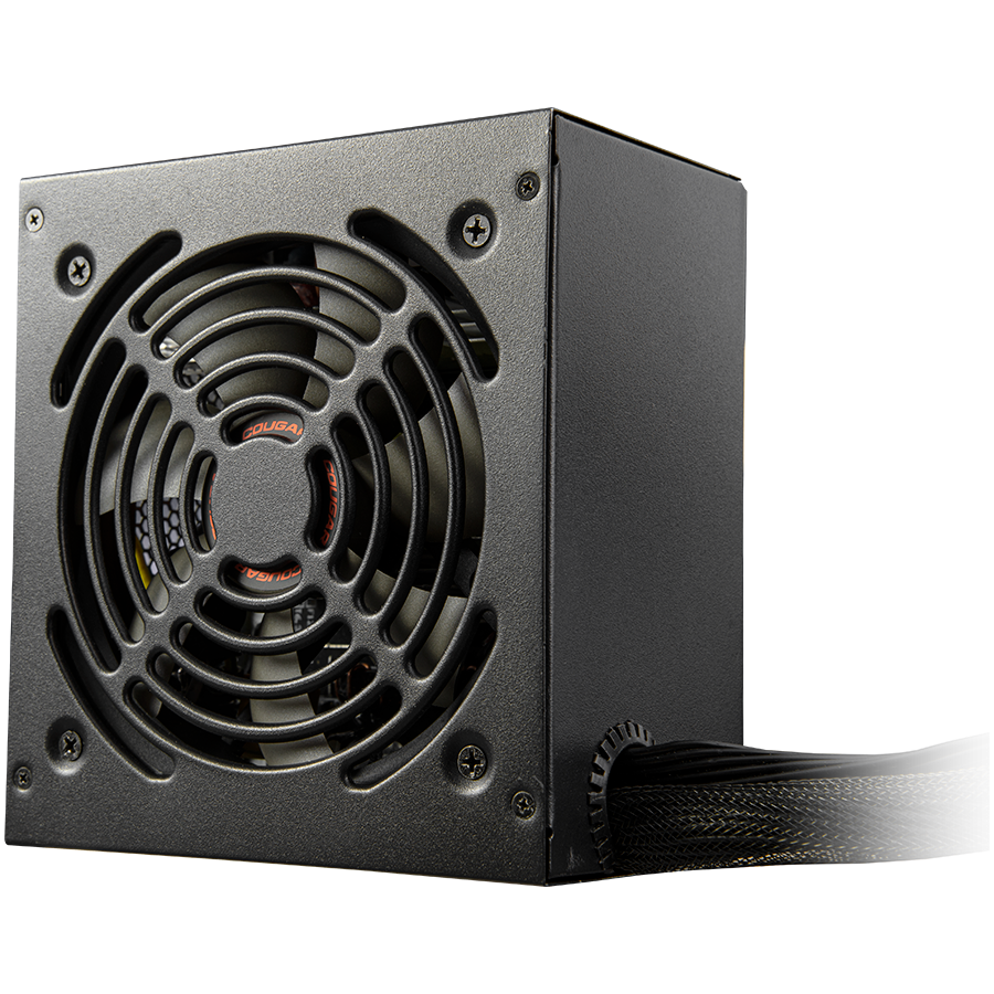 COUGAR ATLAS 750 PSU, 80 plus Bronze, 750W — COUGAR GAMING