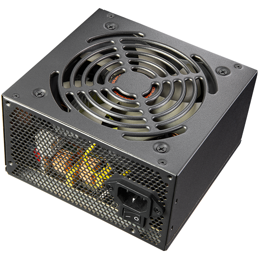 COUGAR ATLAS 750 PSU, 80 plus Bronze, 750W — COUGAR GAMING