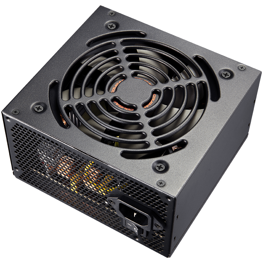 COUGAR ATLAS 750 PSU, 80 plus Bronze, 750W — COUGAR GAMING