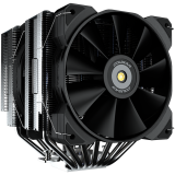 COUGAR FORZA 135 Air Cooling, Dual Tower — COUGAR GAMING