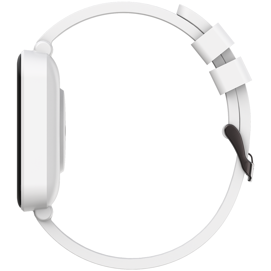 CANYON kids watch Joyce KW-43 DUAL BT Music White