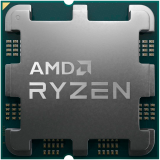 AMD CPU Desktop Ryzen 5 6C/12T 7500F (5.2GHz Max, 38MB,65W,AM5) Tray
