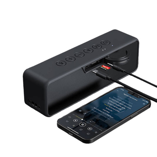 Blitzwolf BW-WA4 30W 4000mAh Bluetooth-Lautsprecher