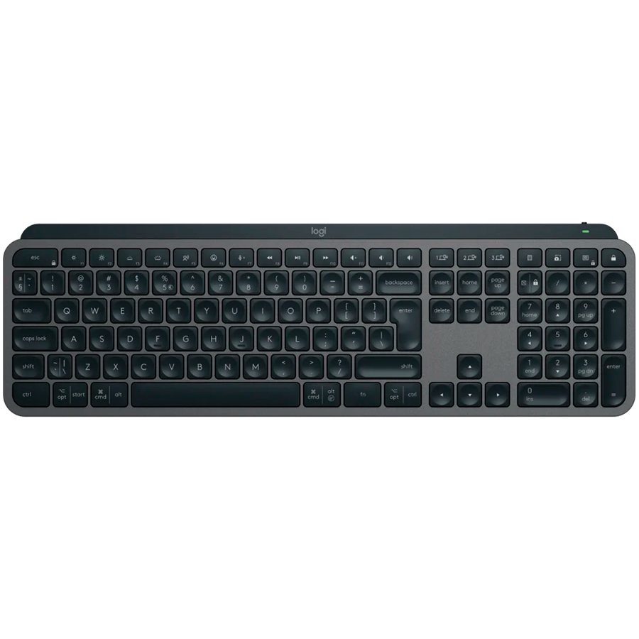 LOGITECH MX Keys S Bluetooth Illuminated Keyboard