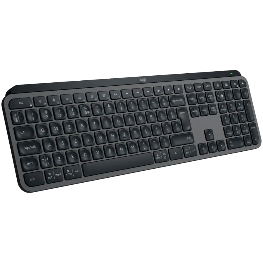 LOGITECH MX Keys S Bluetooth Illuminated Keyboard