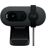 LOGITECH Brio 100 Full HD Webcam