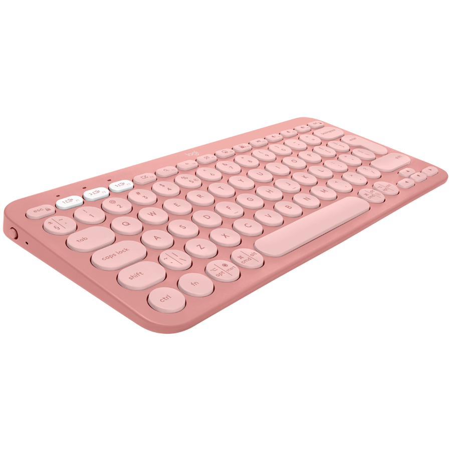 LOGITECH K380S Bluetooth Keyboard